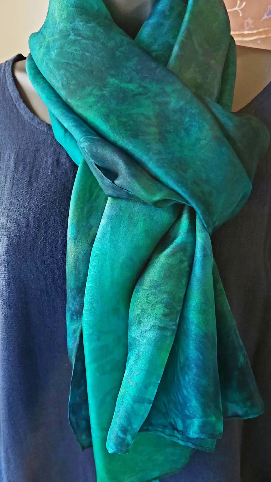 English Green