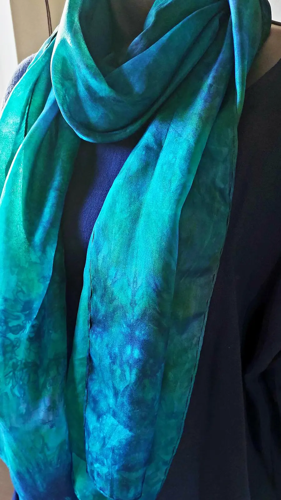 English Green, view 2